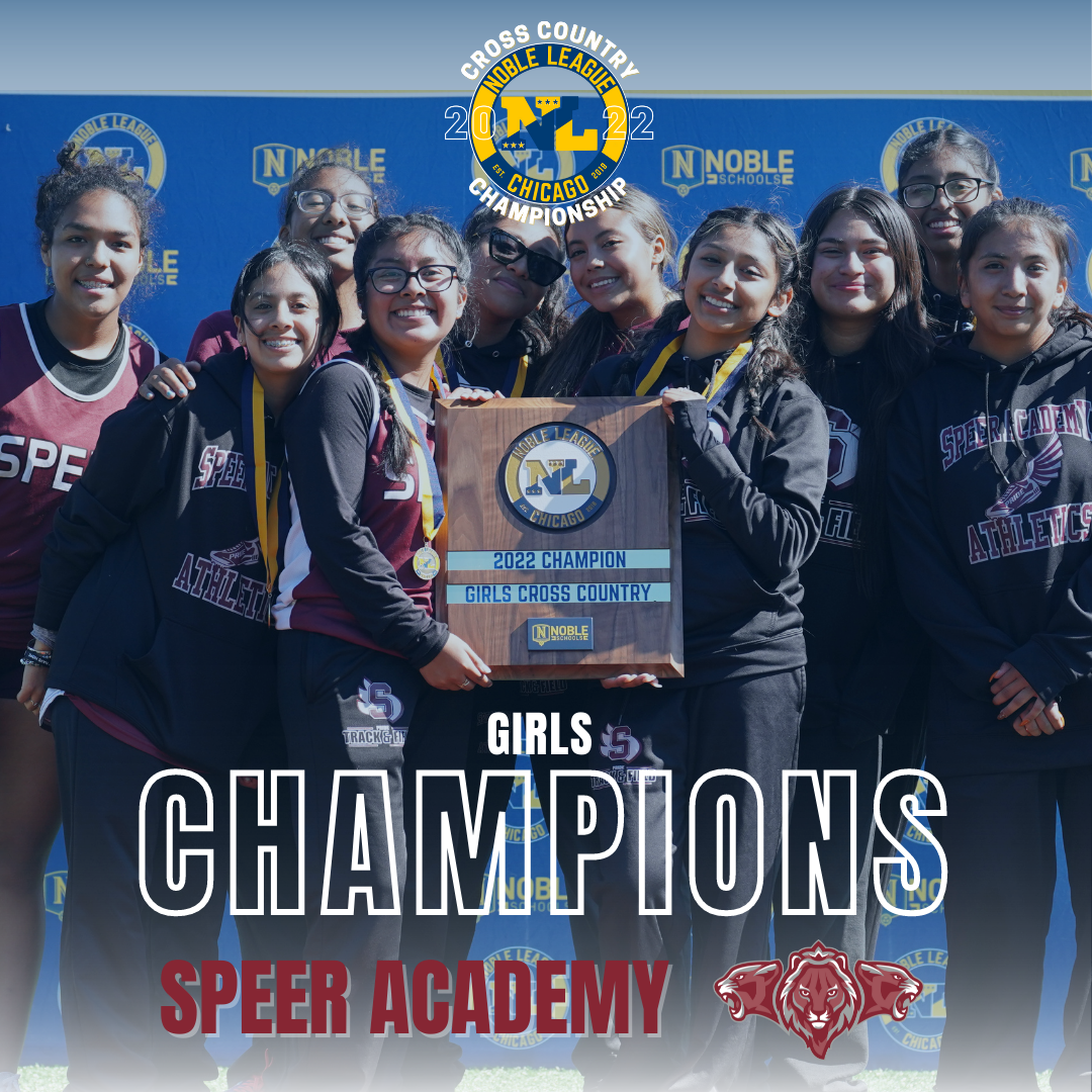 XC Champions