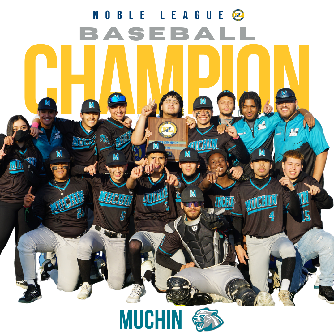 Baseball Champions