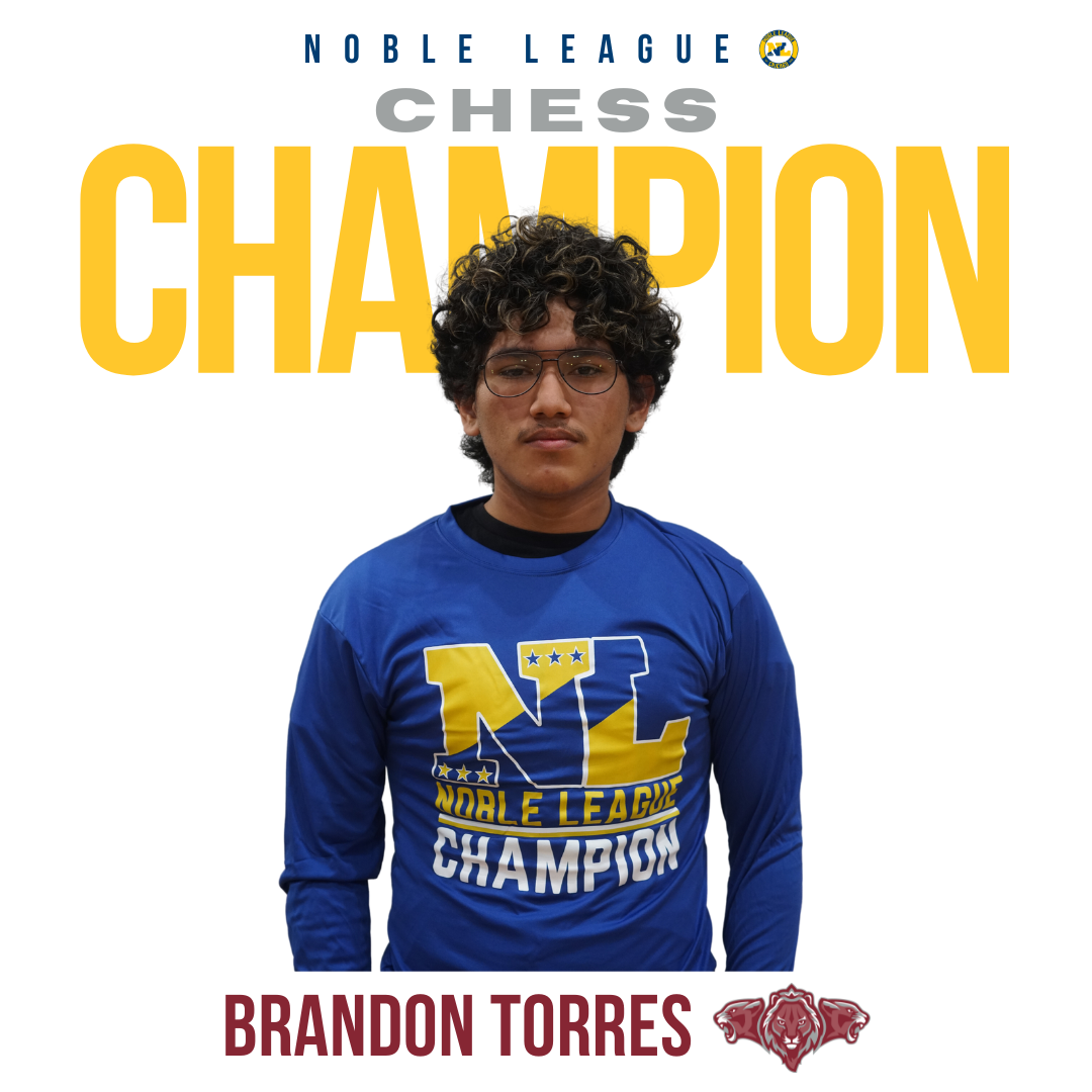 Chess Champion