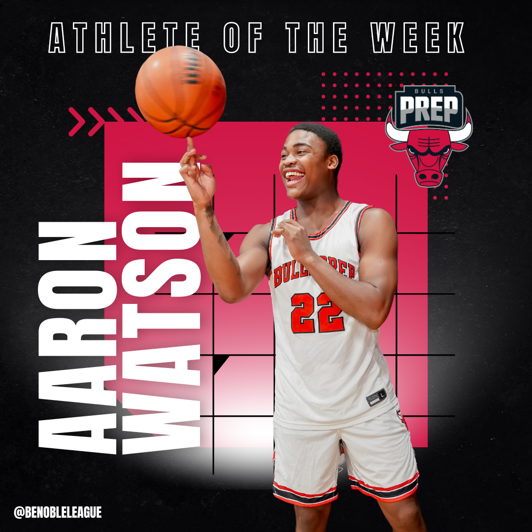 Aaron Watson, Bulls Prep Bastball