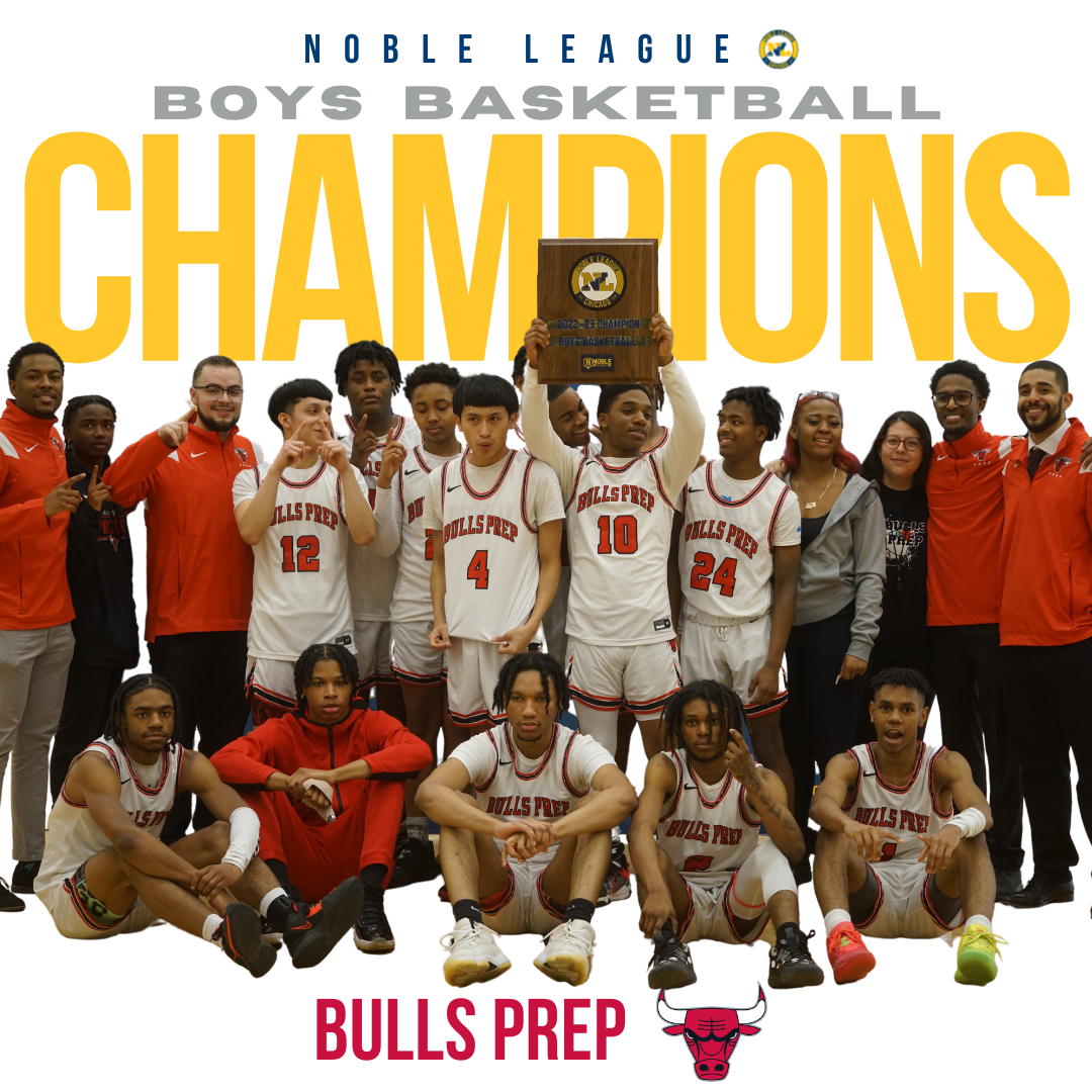 2023 Boys Varsity Basketball Champions