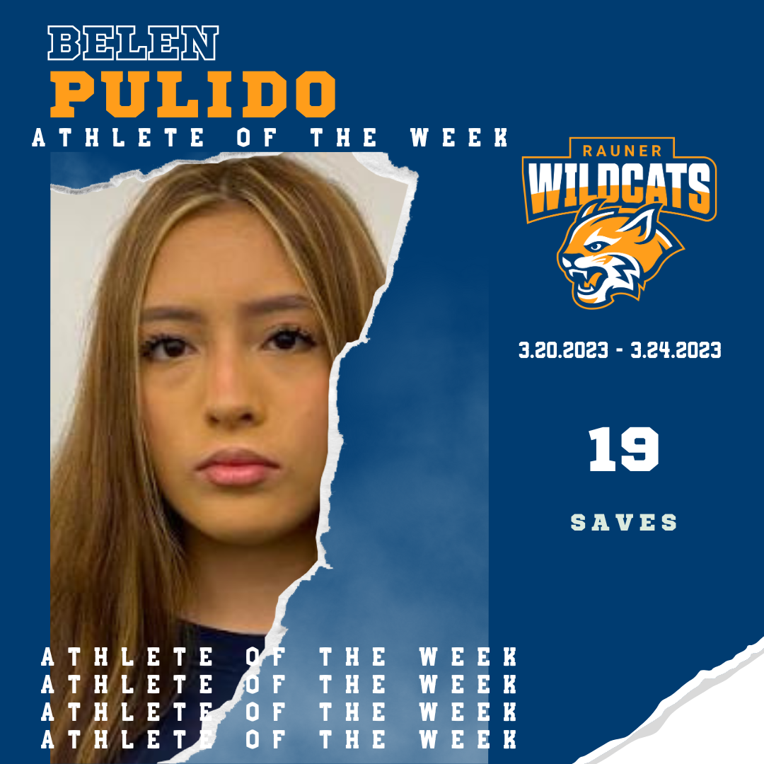 Belen Pulido, Rauner Soccer
