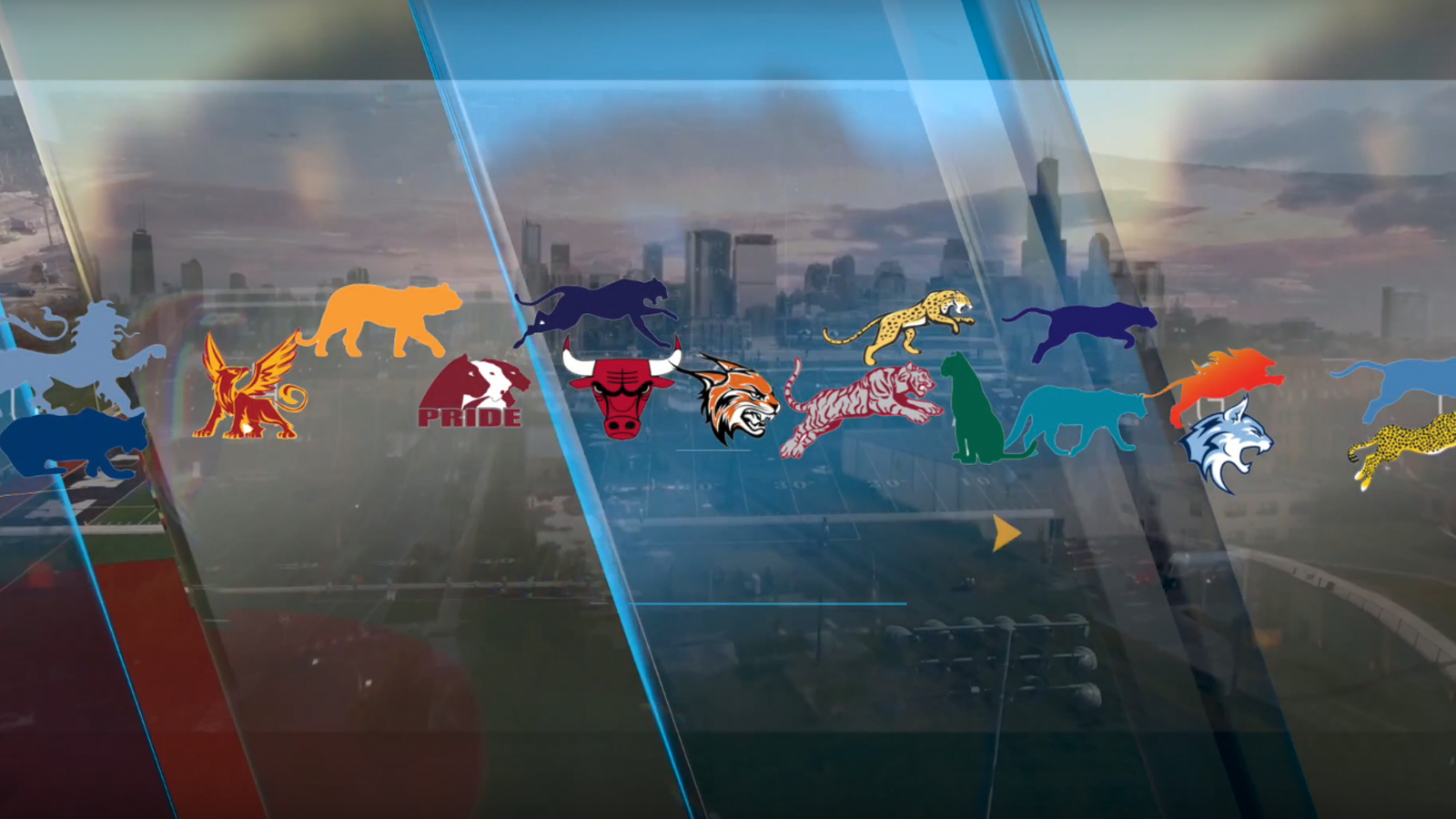 VIDEO: Welcome to the Noble League - 