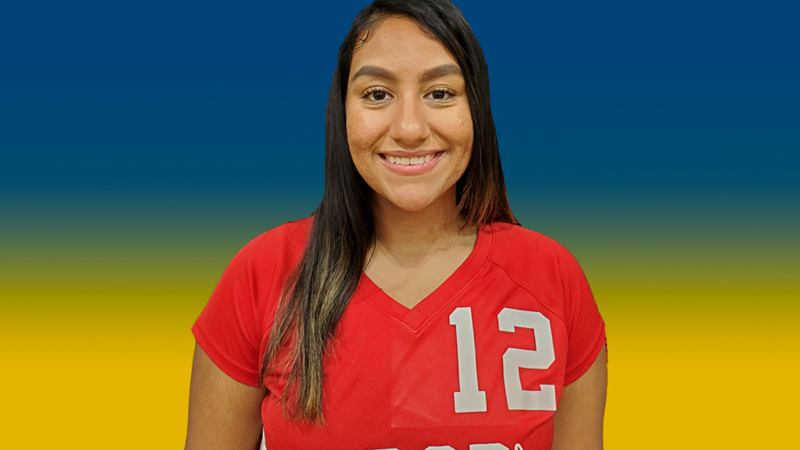 Laila Vazquez Named Girls Athlete of the Week!